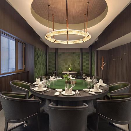 Fairfield By Marriott Beijing Olympic Sports Center Hotel Екстериор снимка