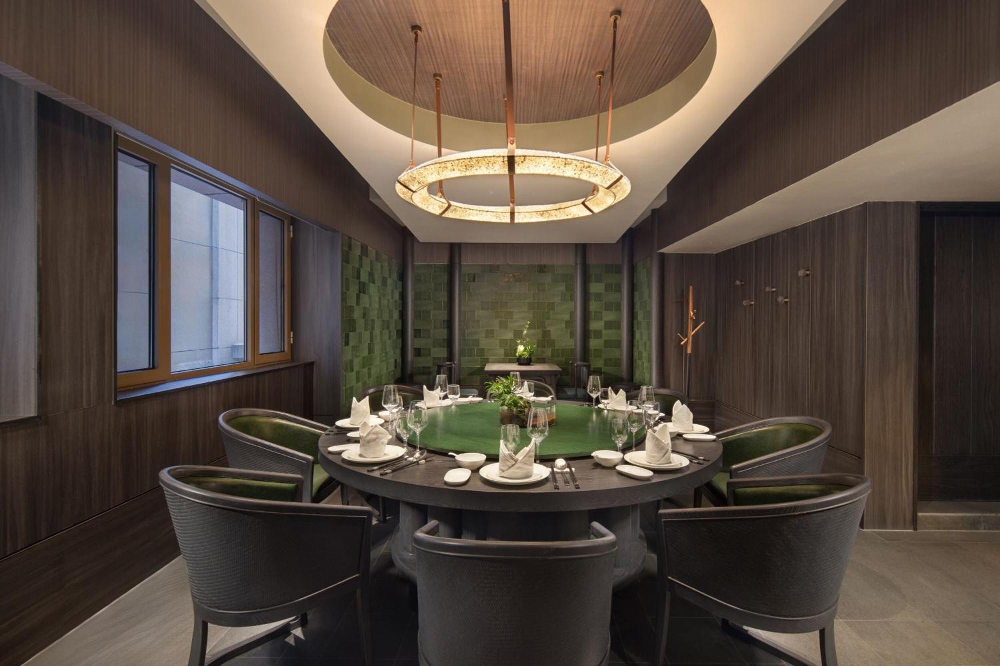 Fairfield By Marriott Beijing Olympic Sports Center Hotel Екстериор снимка