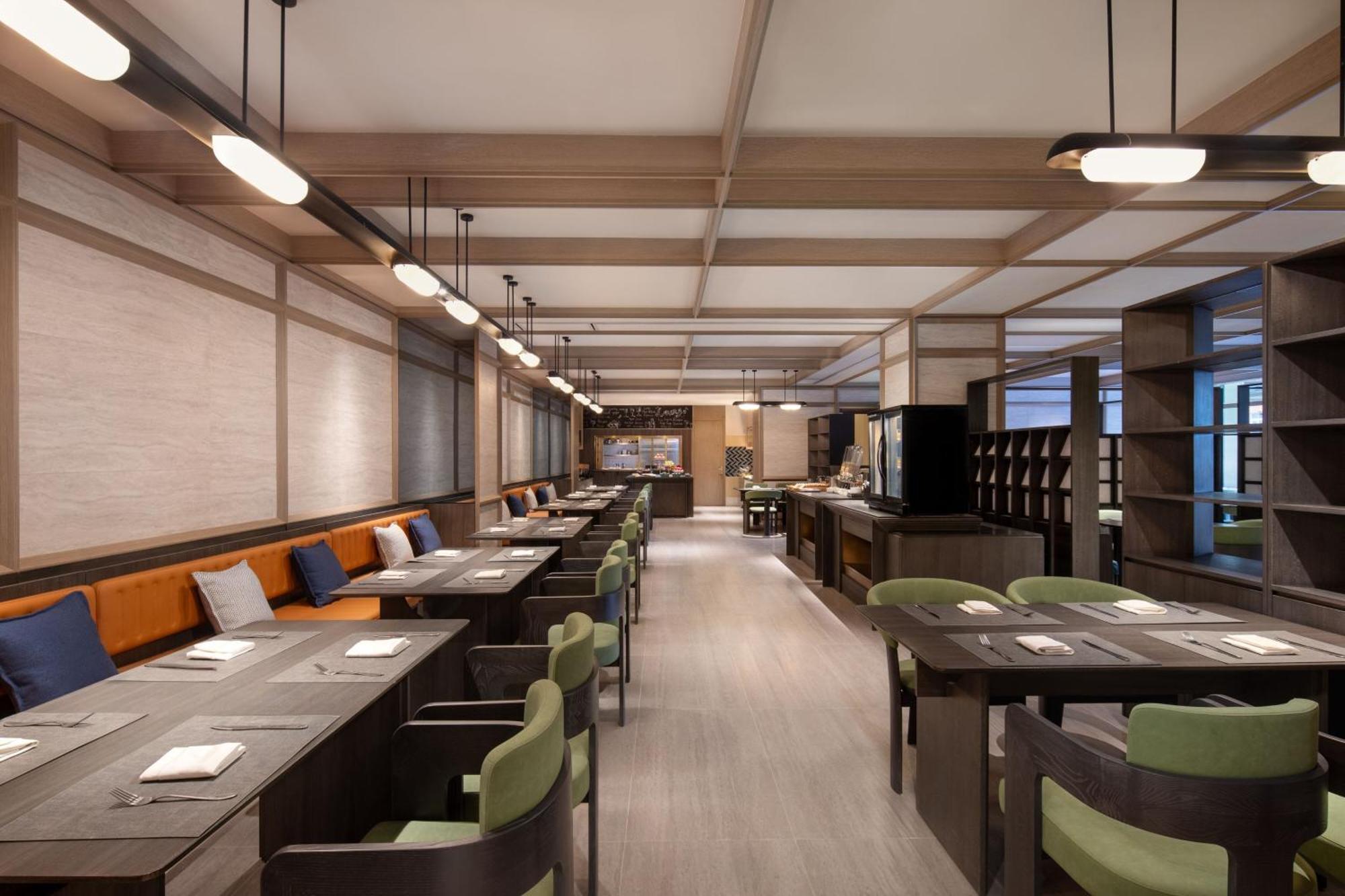 Fairfield By Marriott Beijing Olympic Sports Center Hotel Екстериор снимка